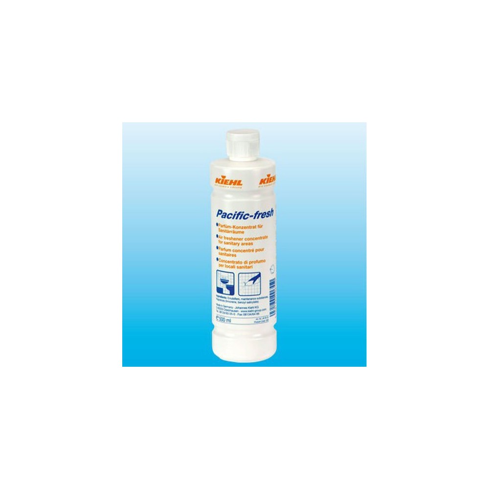 PACIFIC FRESH 500ML PACIFIC FRESH 500ML