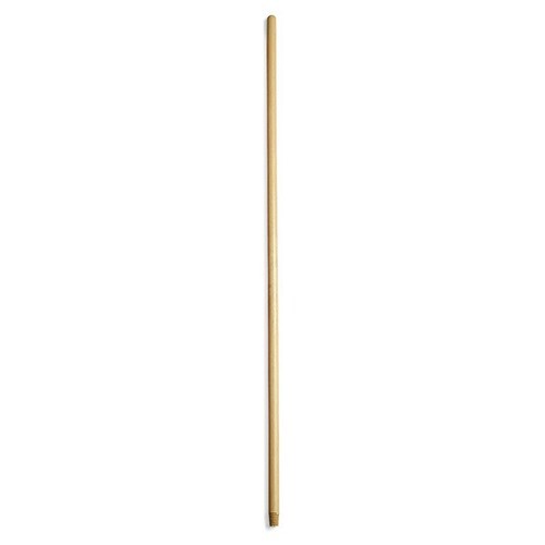MANICO LEGNO NAT 130CM CONO