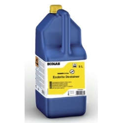 ECOBRITE DESTAINER 20KG