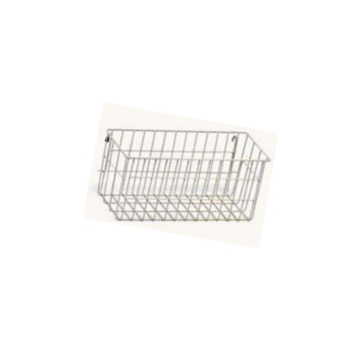 CESTINO CROM X CAR 15/25LT GA