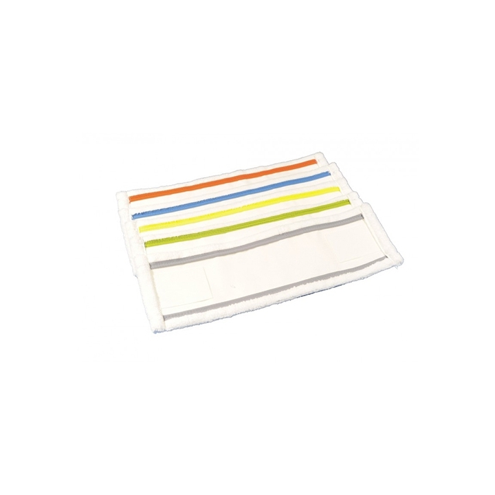 FRANGIA 55CM MICROF VELCRO ROS