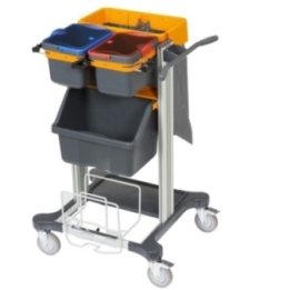 TASKI RIC. SUPPORTO MANICO