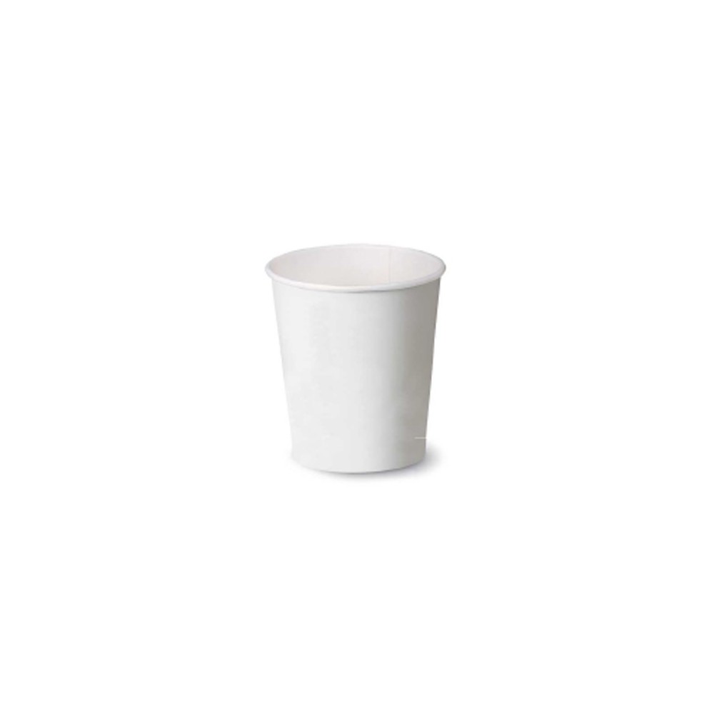 BICCH CARTA CAFF 125ML BIA P50 BICCH CARTA CAFF 125ML BIA P50