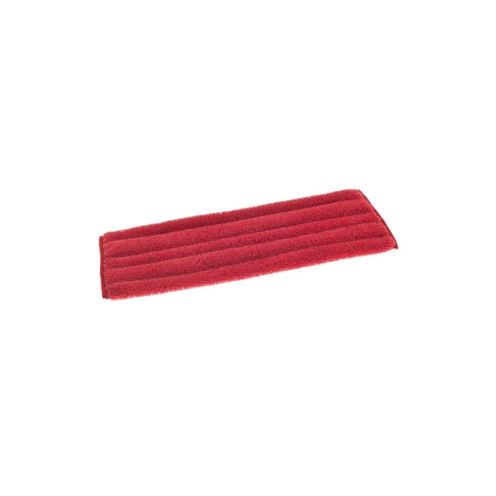TASKI JM U.DAMP MOP RED CM40