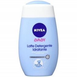 LATTE DETERG NIVEA BABY 250ML