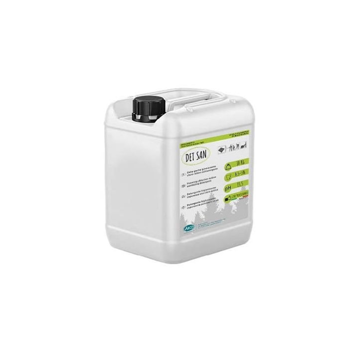 DET SAN 10KG