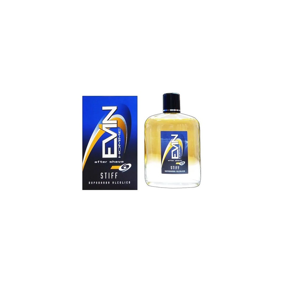 DOPOBARBA EVIN HOMME 100ML DOPOBARBA EVIN HOMME 100ML