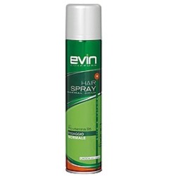 LACCA EVIN NORMALE 250ML