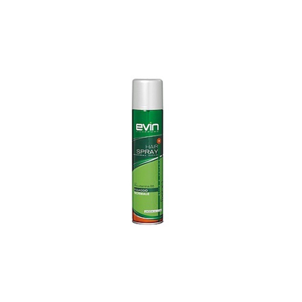 LACCA EVIN NORMALE 250ML