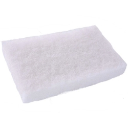 SCOTCH BRITE TAMPONE BIANCO350