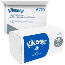 ASC 3V 6710 KLEENEX 15X96