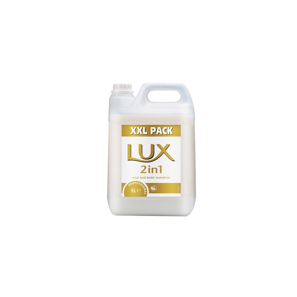 SHAMPOODOC RICAR ANYAH 5LT X2