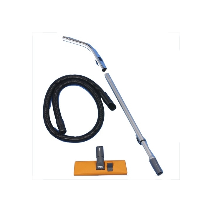 SET ACC. STD DORSALINO/VENTO8