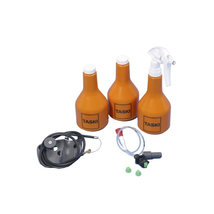 VAPORIZ MECCAN ERGODISC TASKI