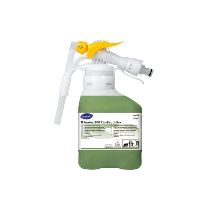 JONTEC 300 J-FLEX 1,5KG