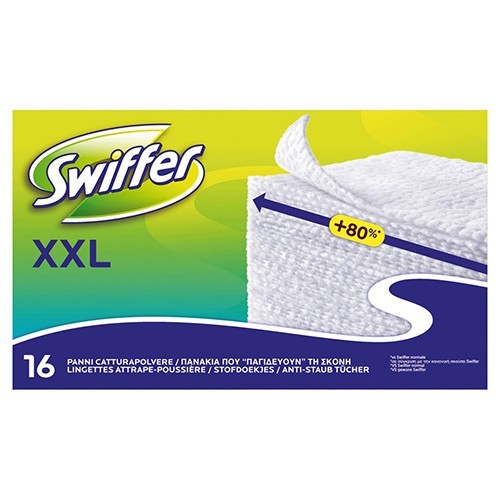 SWIFFER MAXI RIC 45X20 P16