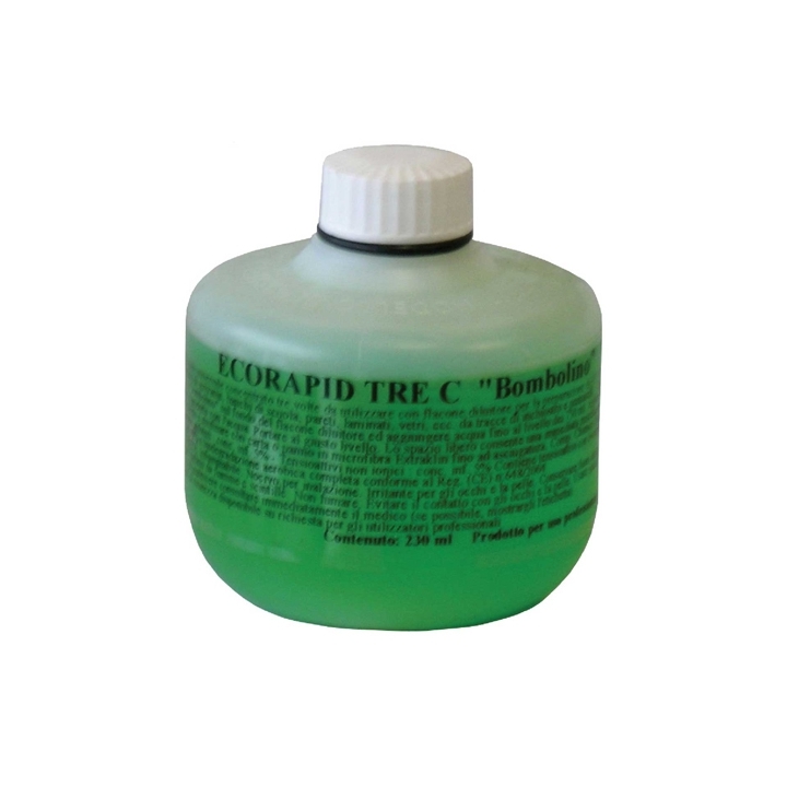 ECORAPID 3C BOMB 230MLX16