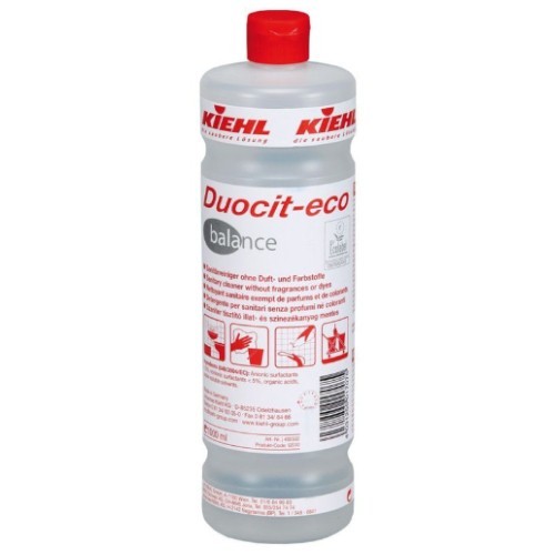 DUOCIT-ECO BALANCE 1LT