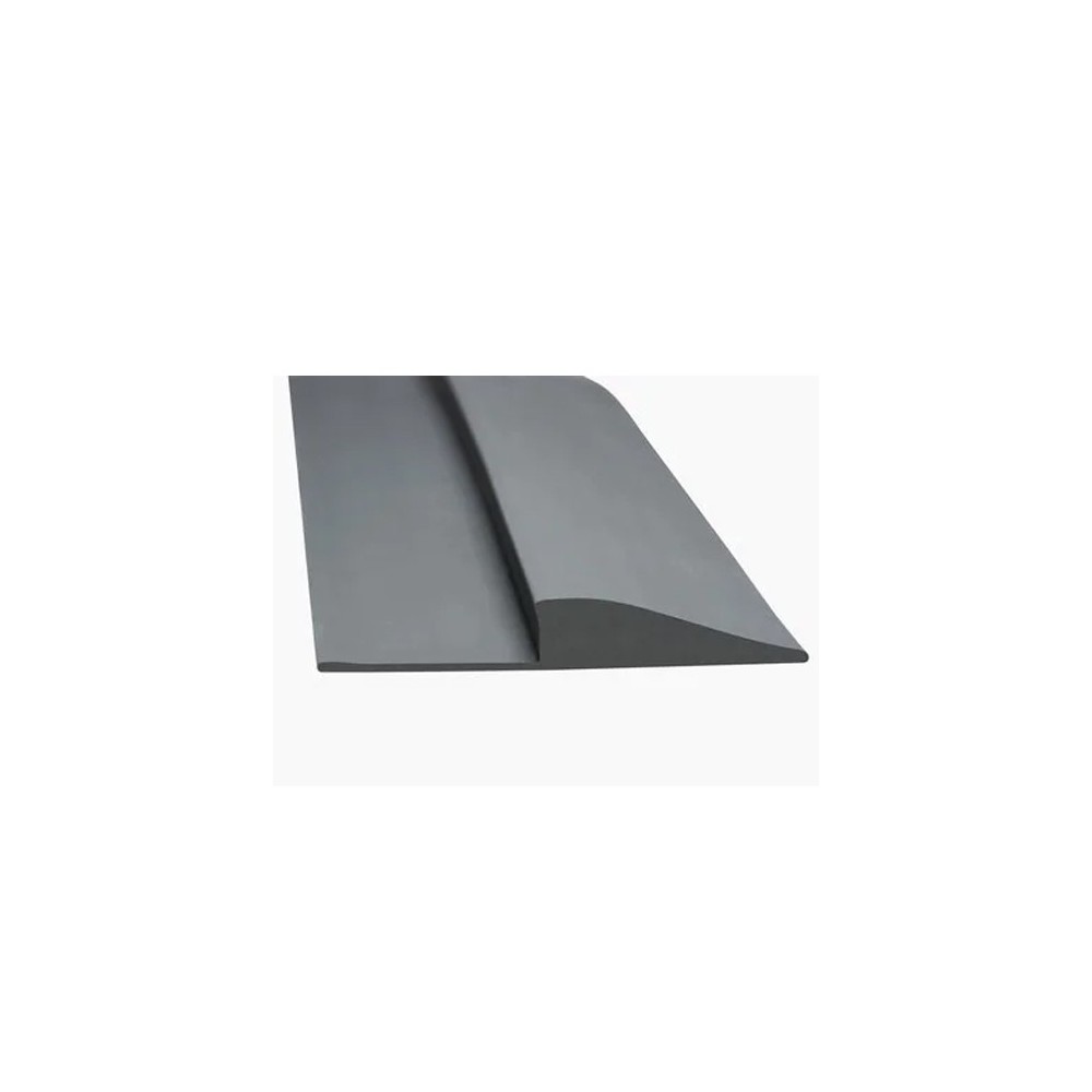 NASTRO BORD. GRIGIO PROF.MEDIO