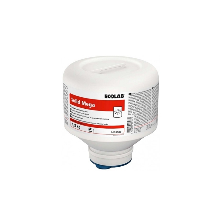 SOLID MEGA 4,5KG
