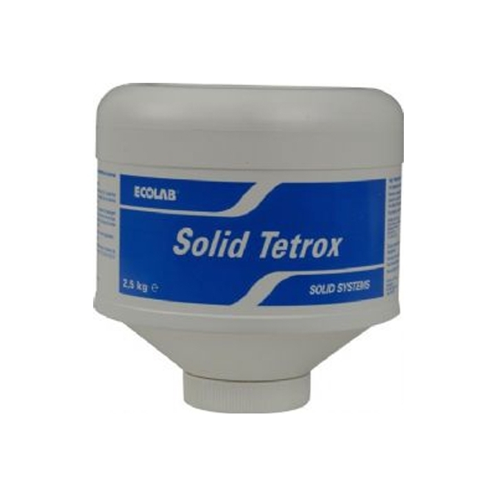 SOLID TETROX 2,5KG