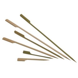 SPADE BAMBOO CM15 SACCH P100