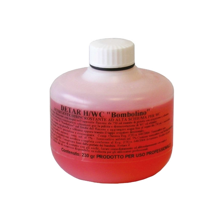 DETAR H/WC BOMB 230MLX16