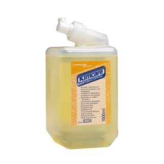 DETERG ANTIBACT.6334 1LT