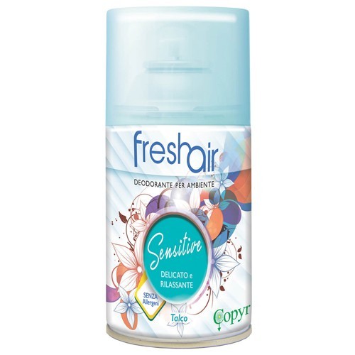 DEOD FRESH AIR TALCO 250ML