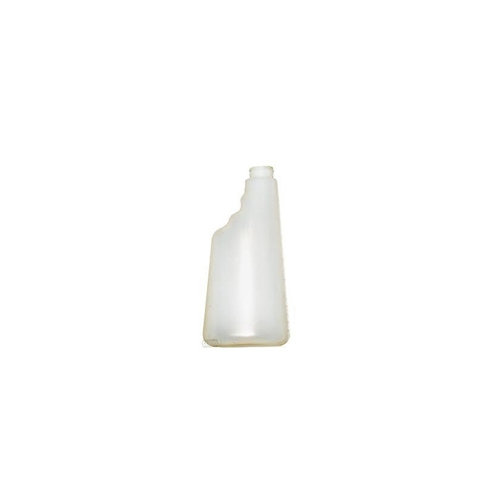 FLAC VUOTO 650ML ECOLAB