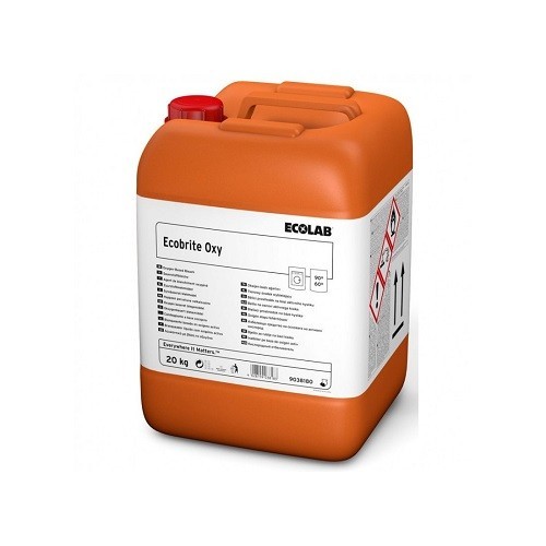 ECOBRITE OXY 20KG