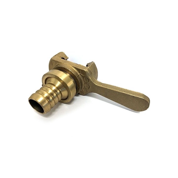 BOCCHETTA TRENO P/GOMMA FFSS