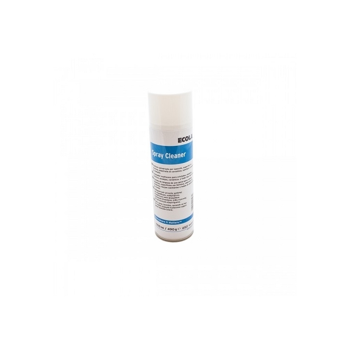 SPRAY CLEANER BOMBOLETTA 500ML