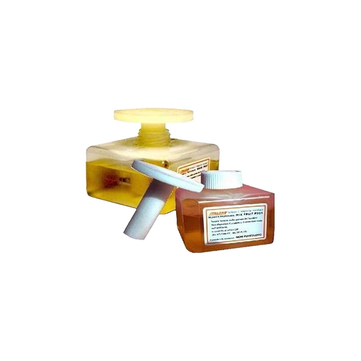 RICARICA PINO MINIFREE P