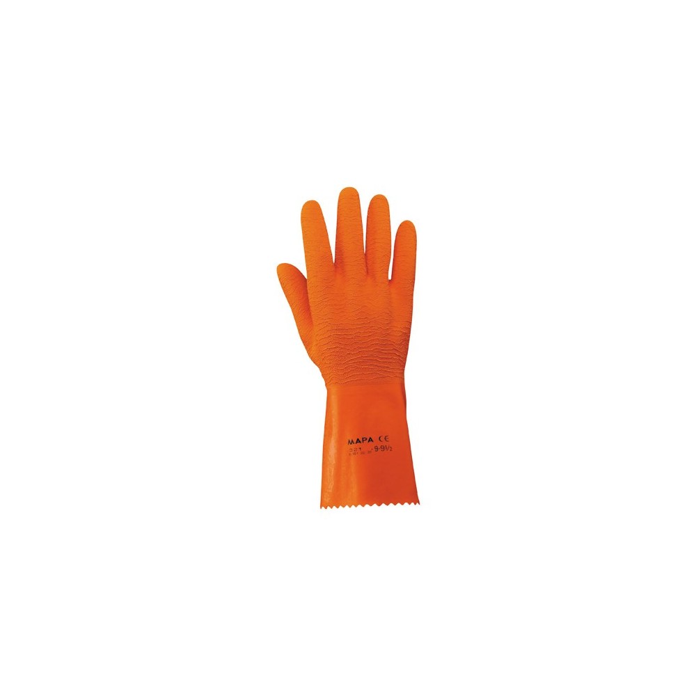 GUA LAT RINFORZ HARPON TG 8 GUA LAT RINFORZ HARPON TG 8