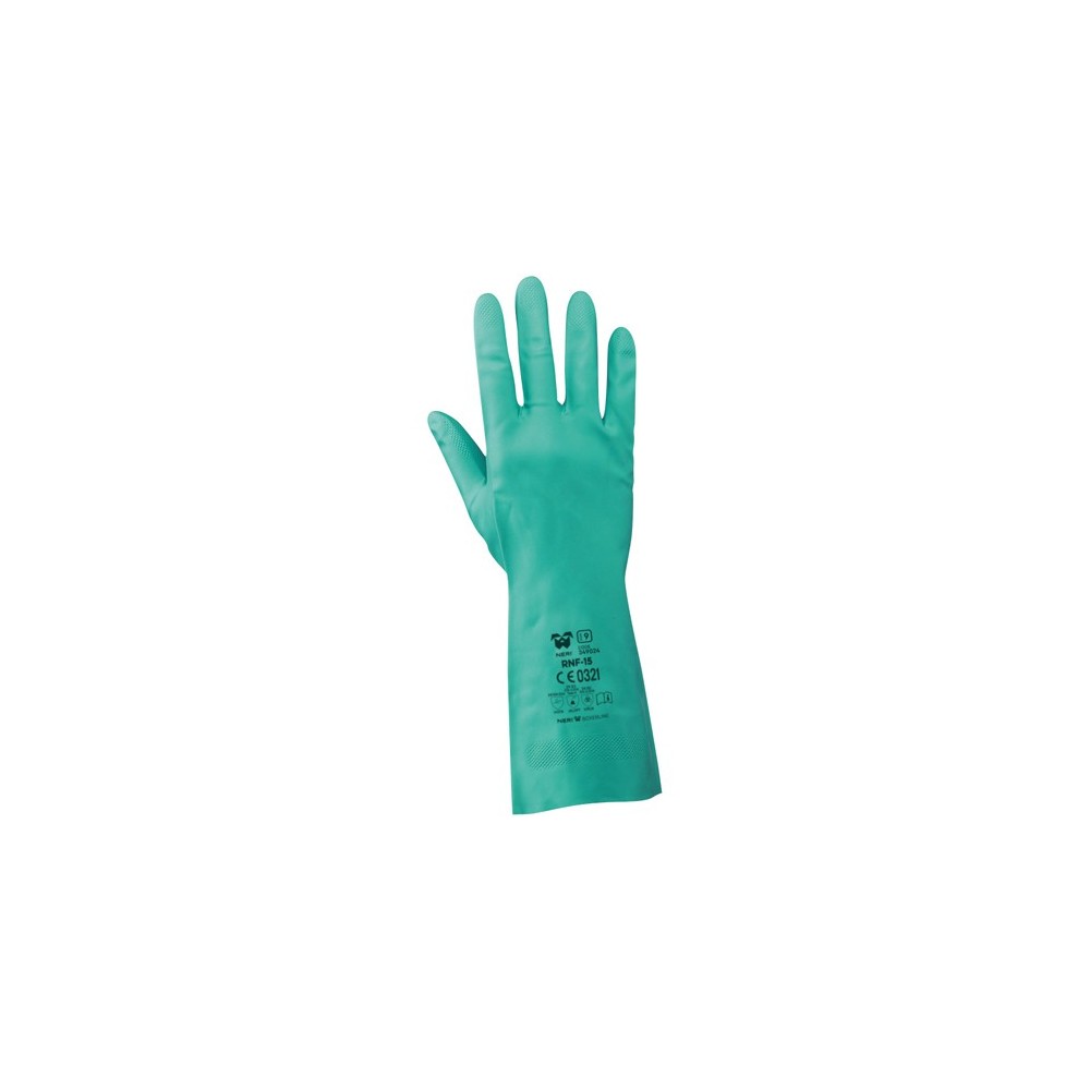 GUA NIT LUNGO 33CM VERDE 7 GUA NIT LUNGO 33CM VERDE 7