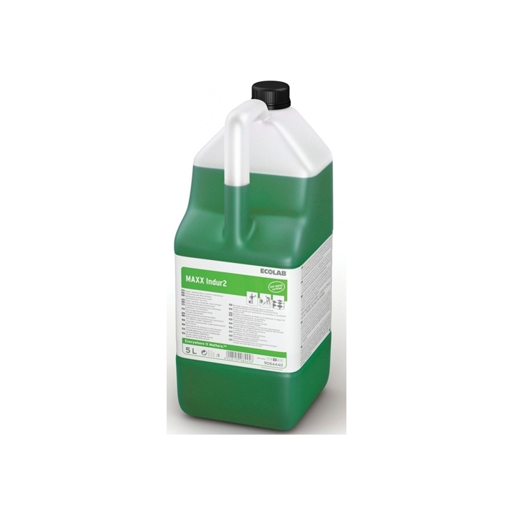 INDUR MAX 5KG