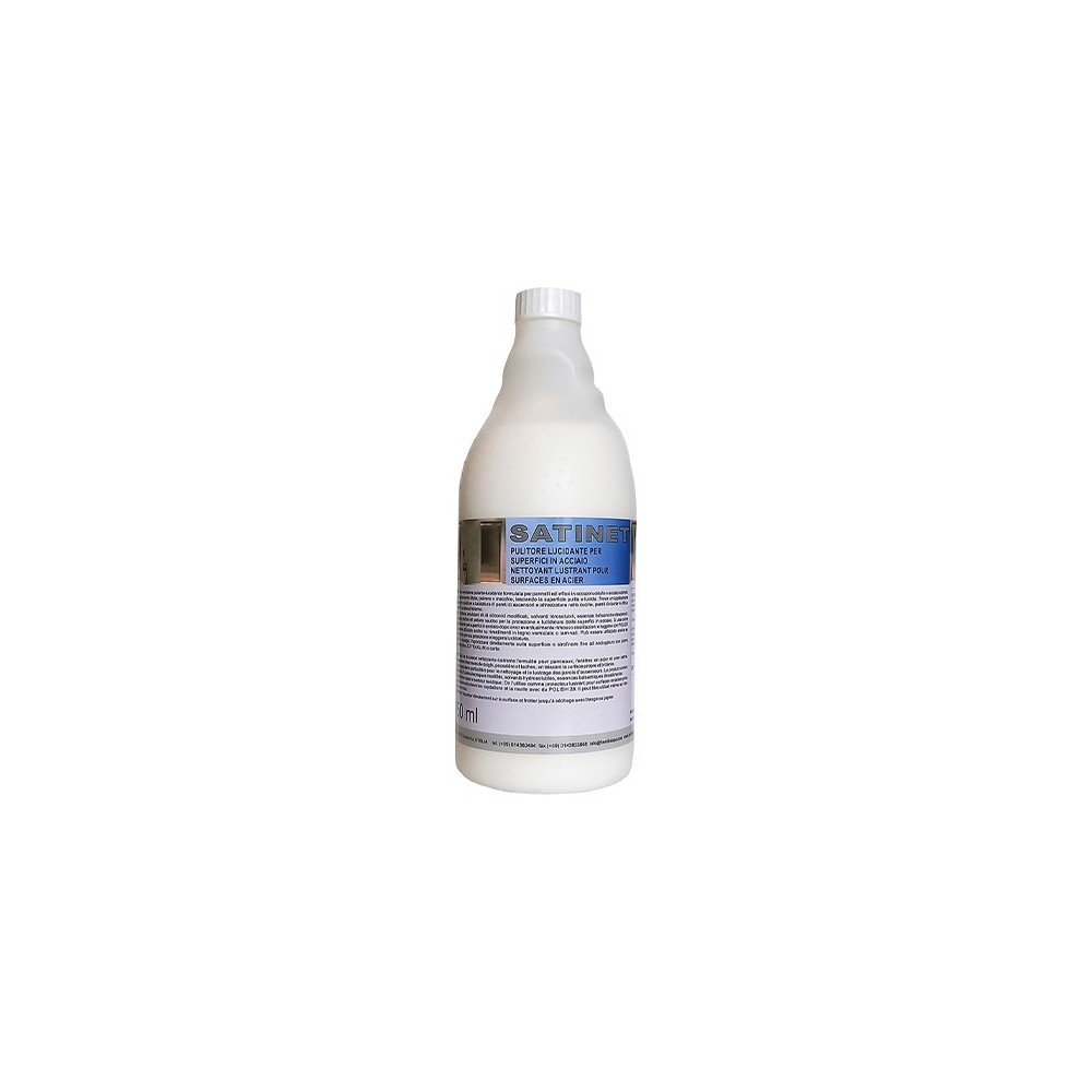SATINET 750ML