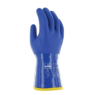 GUA PVC TERMICO ALIMENT L/9