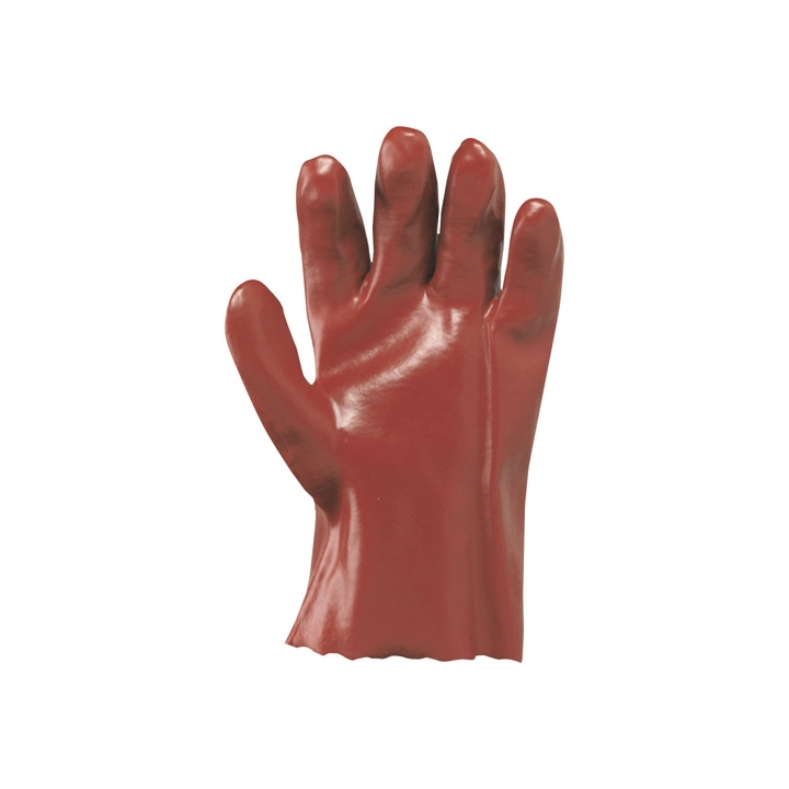 GUA PVC ANTIACID 45CM ROS 9-10