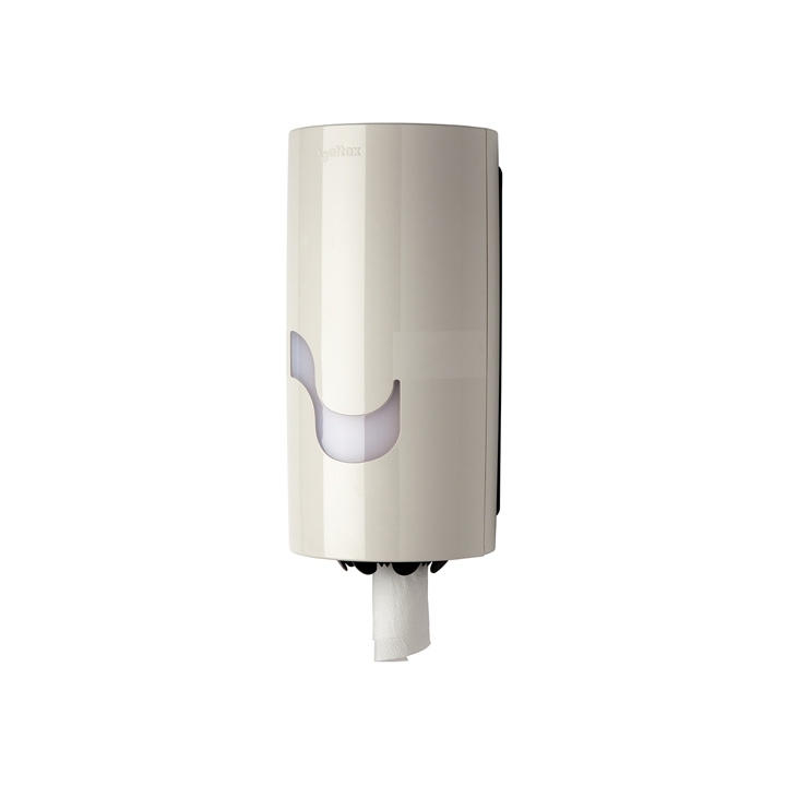 DISP MINI ROLL WHITE