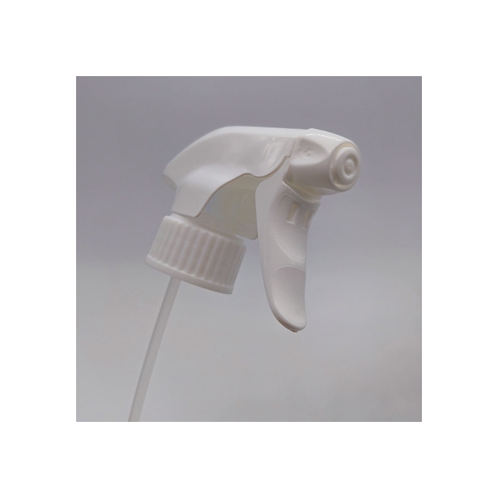 SPRUZZ SPRAY X750ML/1LT BIANCO
