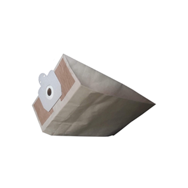 SAC CARTA S10 HEPA CLEANF PZ.5