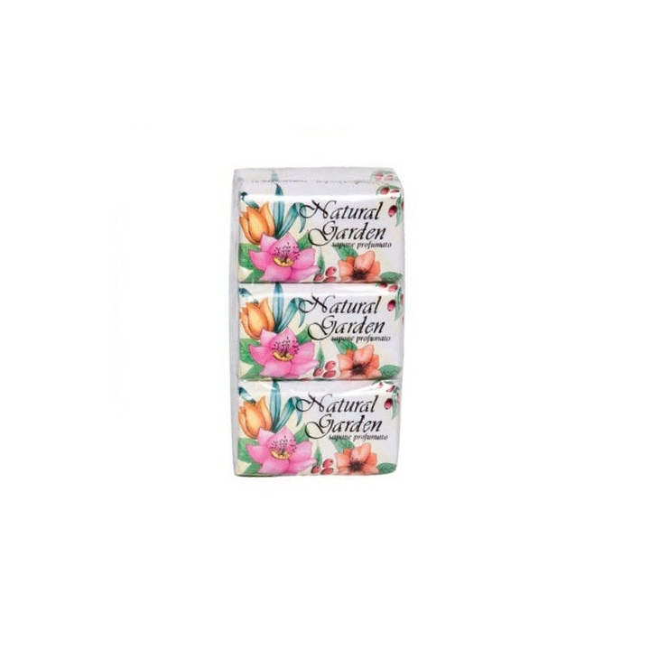 SAPONETTA CREAMBEAUTY 125GR P2