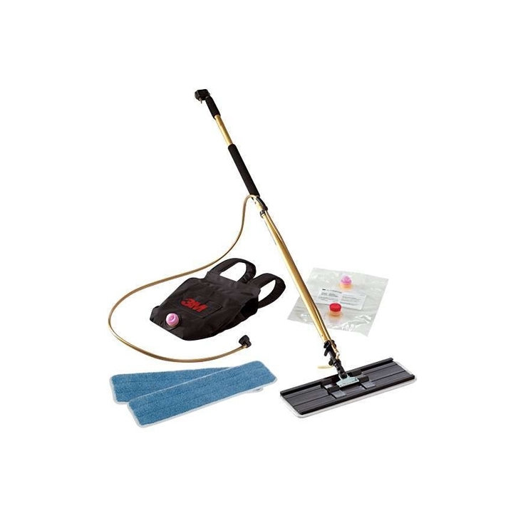 KIT EASY SHINE APPLICATOR