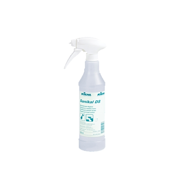 FLAC VUOTO 500ML SANIKAL DS
