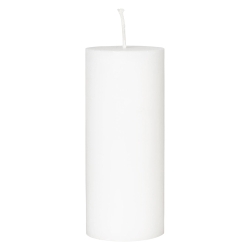 CANDEL PILLAR BIANCO 5X20 P12