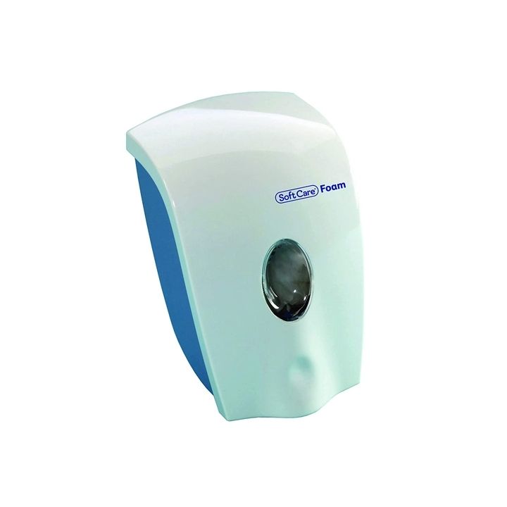 SOFT CARE FOAM DISPENSER
