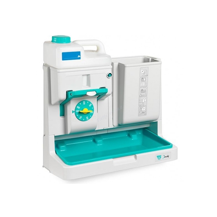 DOSELY BEIGE E ACCESSORI VERDI