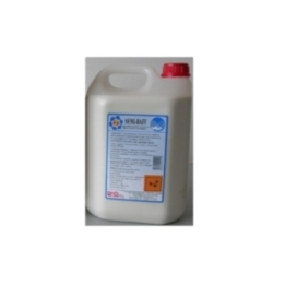 SEMI-BAFF NERA 5KG